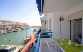 Puerto Deportivo - Apartamento con vistas al mar - ALBERT VILLAS